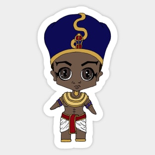 Thutmose III Sticker